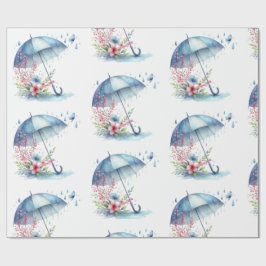 Papel De Presente Wrapping Paper-