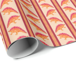 Papel De Presente Wrapping Paper