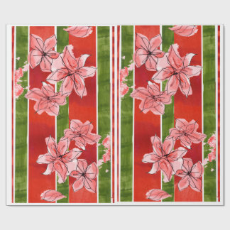 Papel De Presente Wrapping Paper