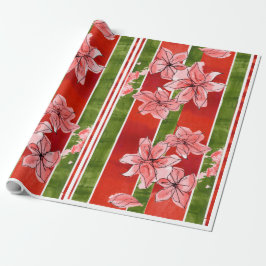 Papel De Presente Wrapping Paper
