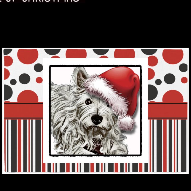 Papel De Presente Wrapping paper _ Koji Santa (Criador carregado)