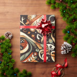 Papel De Presente Wrapping with Christmas Motifs n11<br><div class="desc">Celebrate the joy of the holidays with our exceptional wrapping paper. This festive wrapping stands out with delightful Christmas motifs,  providing a special and memorable addition to your gift exchange during the holiday season.</div>