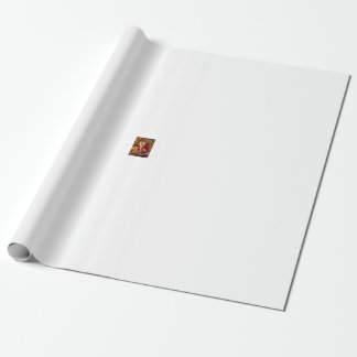 PAPEL DE PRESENTE X-MAS