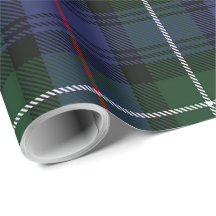 Xadrez Rustico Mackenzie Plaid