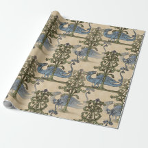 Yule Dragon na Medieval