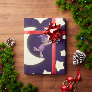 Papel De Presente Yume Kawaii Luna