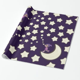 Papel De Presente Yume Kawaii Luna