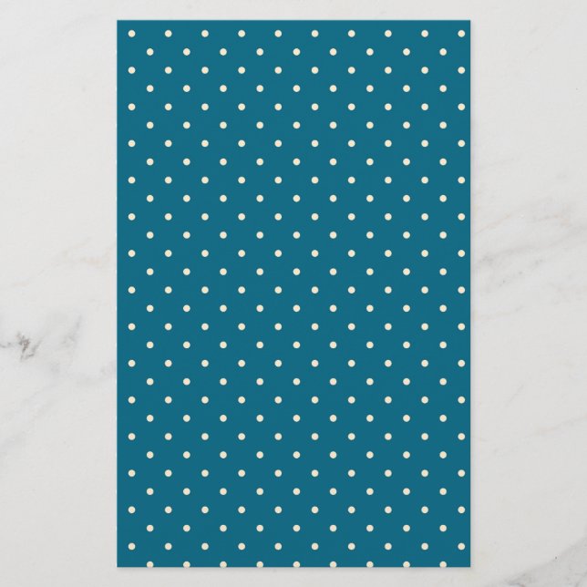 Papel de quebra- cabeça de cor e sabão de ponto az (Frente)