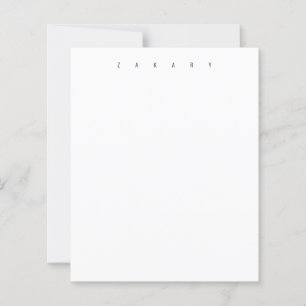 papel de rascunho do ventilador zak