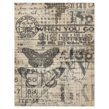 Papel de raspagem de vindima (4)