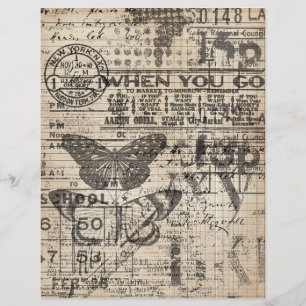 Papel de raspagem de vindima (4)