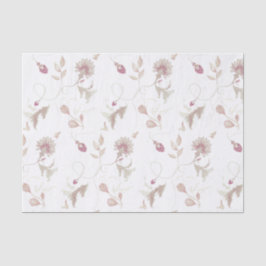 Papel de revestimento de folhas planas