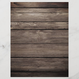 Papel de scrapbook de Conselho de celeiro retardad