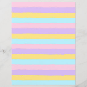 Papel de scrapbook para Páscoa de Primavera de Pas