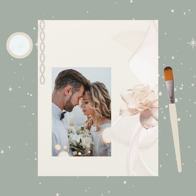 Papel de Scrapbook Romântico Rosa (Criador carregado)