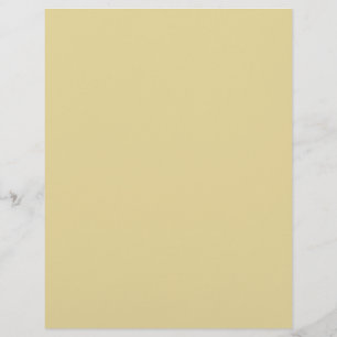 Papel de Scrapbooking em primavera Beige