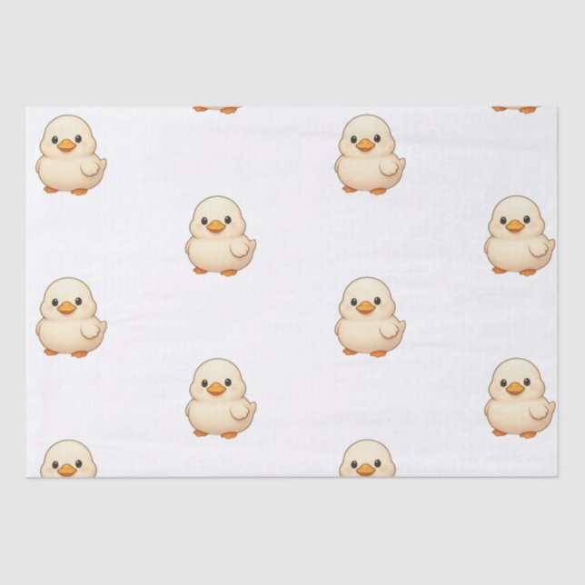 Papel de Seda (Frente )