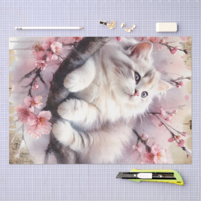 Papel de Seda (Arte )