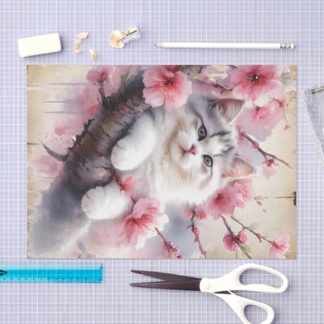 Papel de seda (Arte )