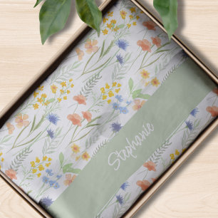 PAPEL DE SEDA