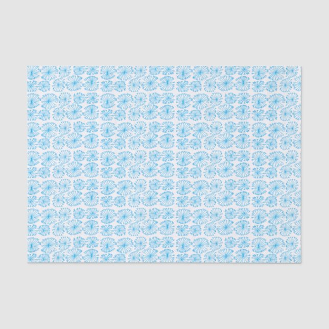 Papel de Seda (Frente )