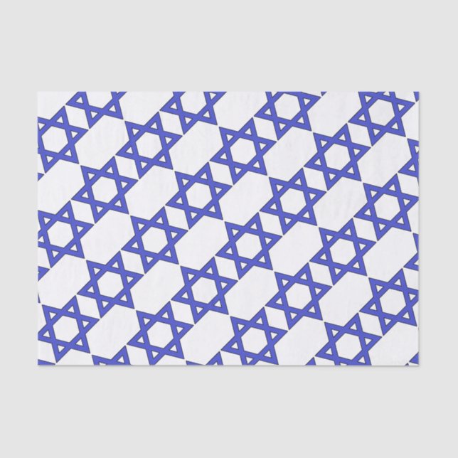 Papel De Seda חֲנֻכָּה de Chanukah Hanukkah (Frente )