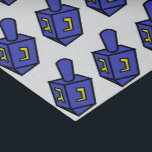 Papel De Seda חֲנֻכָּה de Chanukah Hanukkah<br><div class="desc">חֲנֻכָּה de Chanukah Hanukkah</div>