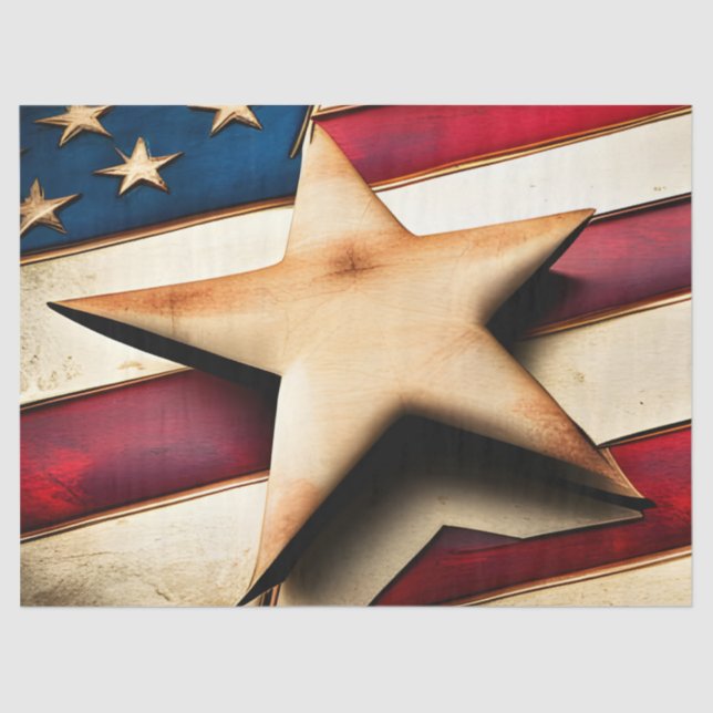 Papel De Seda 18# Tecido perfeito para desacoplamento (Frente )