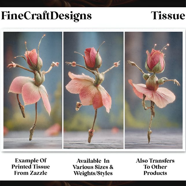 Papel De Seda 3 Rosa Rosa Rosa Rosa Rosa Rosa Rosa Rosa Luminosa (Criador carregado)