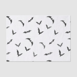 Papel De Seda A aguarela golpeia o Dia das Bruxas