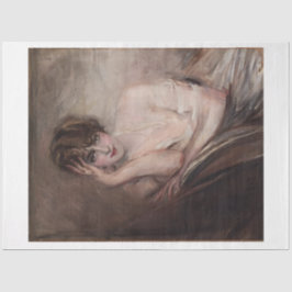 Papel De Seda A Baronesa 2