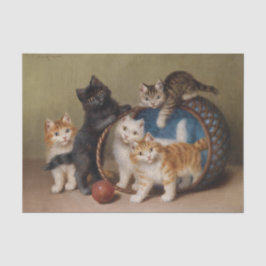 Papel De Seda A Bola Vermelha de Sophie Sperlich