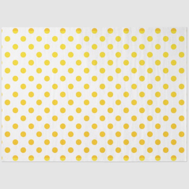 Papel De Seda A Bumble Bee and Honey Series Design 12 (Frente )