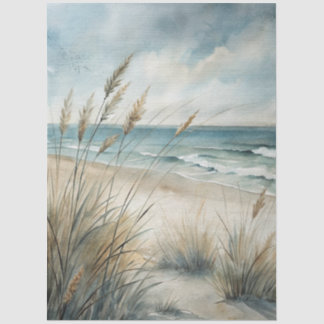 Papel De Seda A Coastal Series Design 52