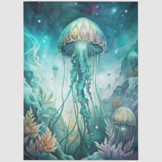 Papel De Seda A Coastal Series Design 60