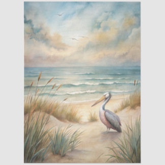 Papel De Seda A Coastal Series Design 68