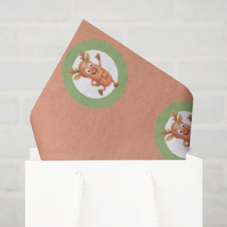 Papel De Seda A época mais maravilhosa do ano... para ser Salami