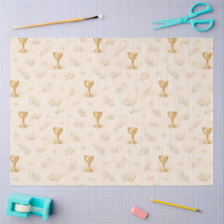 Papel De Seda A First Holy Communion Design #13