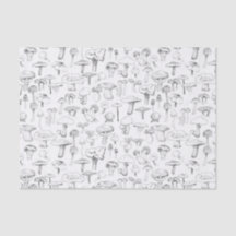 A Gangue do Cogumelo