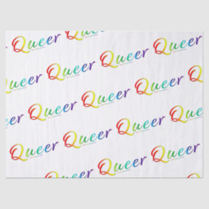 Papel De Seda A palavra única expressiva e estranha de SlipperyJ