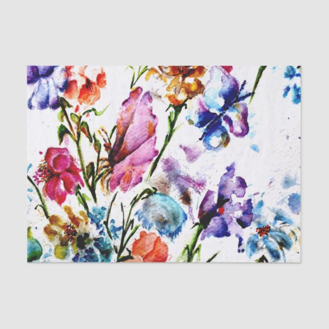 PAPEL DE SEDA A PATA DO FILHOTE DE CACHORRO IMPRIME O LENÇO DE (Frente )