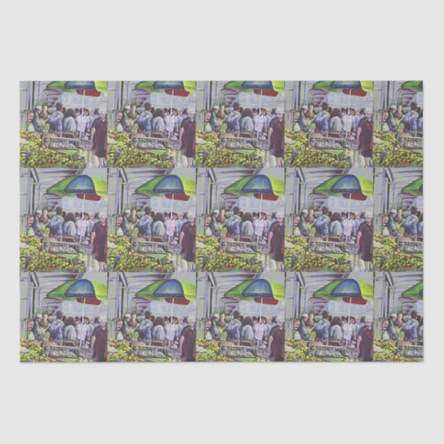 Papel De Seda A Pizza de Maçã requer Maçãs (Frente )