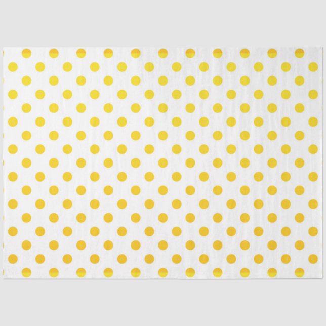 Papel De Seda A Série Abelha e Mel Design 12 (Frente )