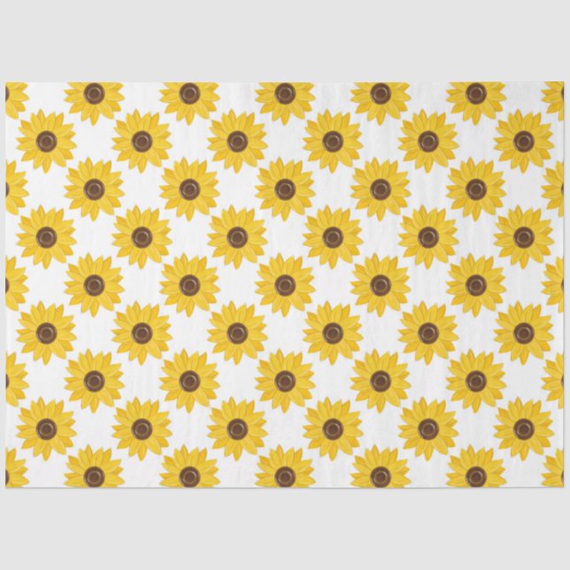 Papel De Seda A Série Abelha e Mel Design 14 (Frente )