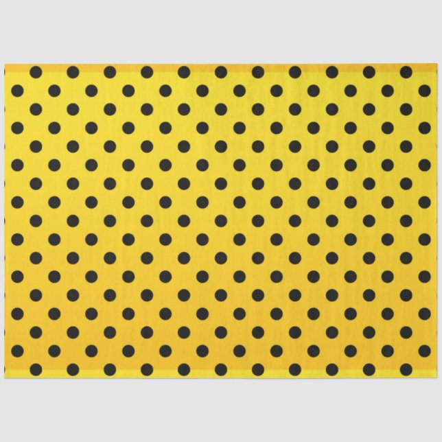 Papel De Seda A Série Abelha e Mel Design 17 (Frente )