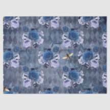 A Série Blue Bee Design 1