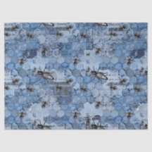 A Série Blue Bee Design 2