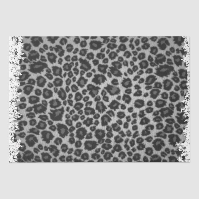 Papel De Seda A Série Ocidental Design 9 (Frente )