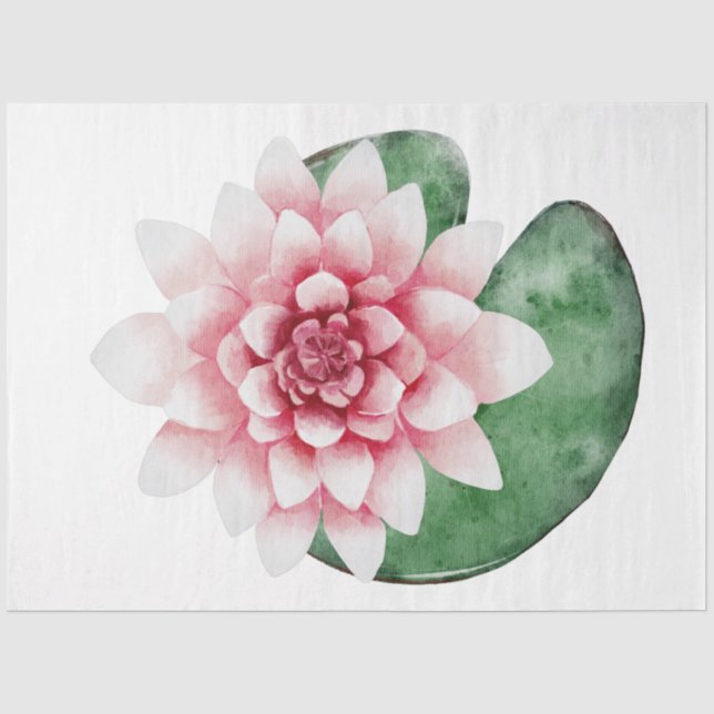 Papel De Seda A Série Okinawa Design 37 (Frente )