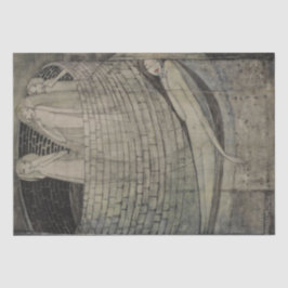 Papel De Seda A verdade está no fundo do poço